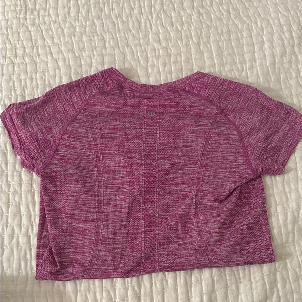 Pink Lulu tshirt